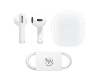 Baseus Bowie WX5 True Wireless Earphones White OS - 1193693 - zdjęcie 4
